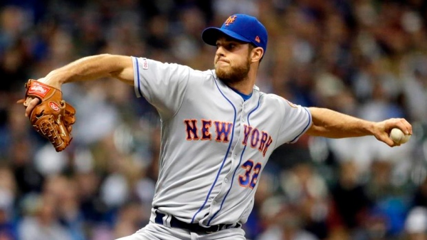 Mets place LHP Steven Matz on 10-day injured list