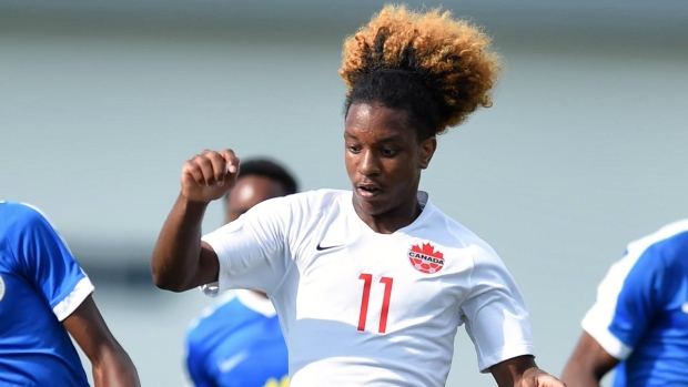 Canada reaches CONCACAF U17 quarterfinals, now one win from FIFA U17 ...