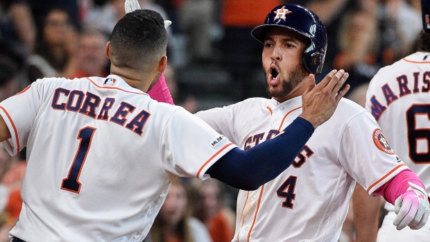 Smith: Astros sweep proves AL still runs through Houston