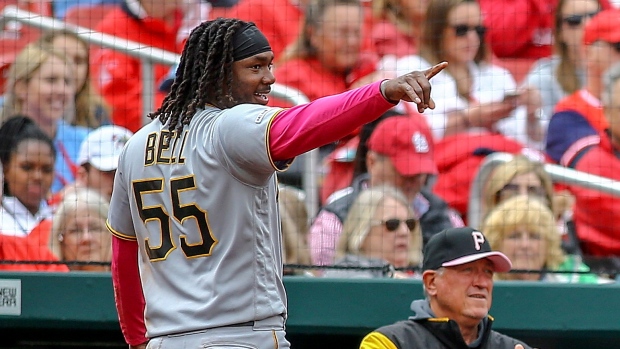 Pittsburgh Pirates: Five trade packages for Josh Bell