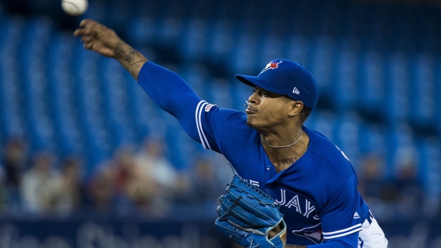 Fellow all-stars would welcome Stroman into their clubhouse 