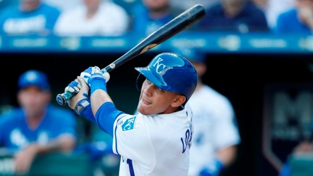 Prospect Nicky Lopez to join Royals before Rangers series opener; Newberry  sent to Omaha