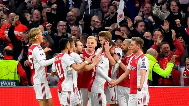 Ajax face awkward Champions League qualifier against PAOK