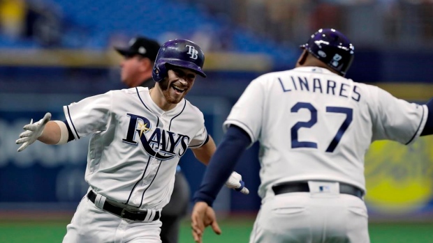 Tampa Bays Rays continue to defy odds with small-market success - TSN.ca