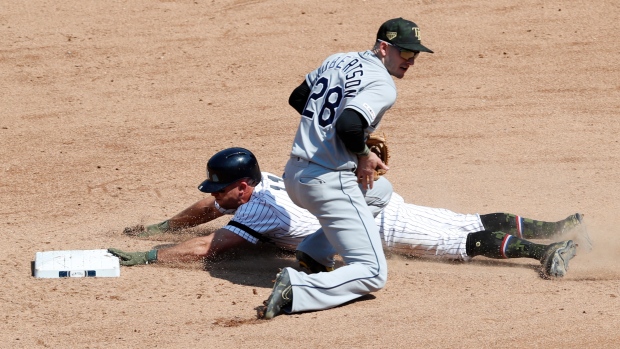 James Paxton, Brett Gardner lead New York Yankees to win in Toronto