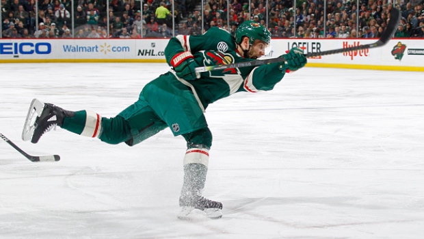 Penguins' Jason Zucker hopes to regain scoring touch upon return