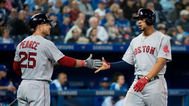 Steve Pearce Injury: Red Sox's 1B On IL to start season - Sports