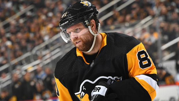 Trade Candidate: Phil Kessel