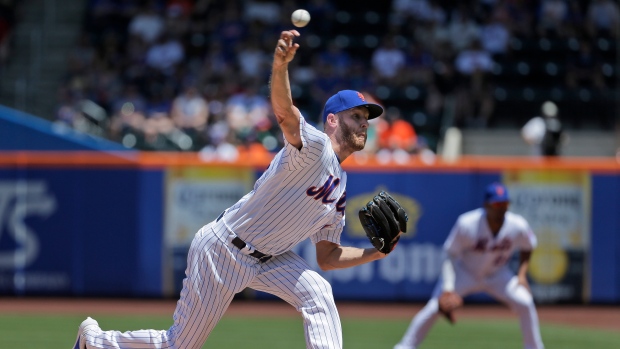 Mets Morning News: Todd Frazier pitched. Don't worry about the
