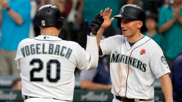 Red Sox top Mariners 6-4 to snap 3-game losing streak