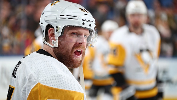 Golden Knights' Phil Kessel eager to rebound from Coyotes' tenure, Golden  Knights