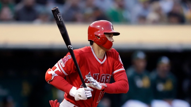Shohei Ohtani home run lifts Angels to victory over Red Sox - Los