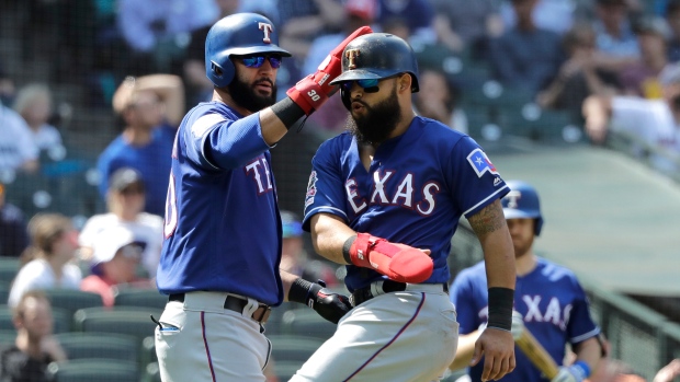 Texas Rangers: How Does Rougned Odor's Injury Impact the Team?