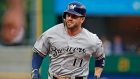 Mike Moustakas