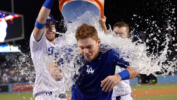 Publicity DISASTER? Dodgers Will Smith Bobblehead Night 'Fresh