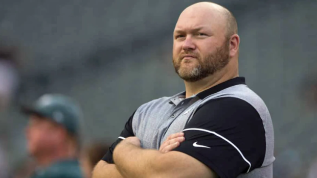 GM Joe Douglas 1-On-1 Interview