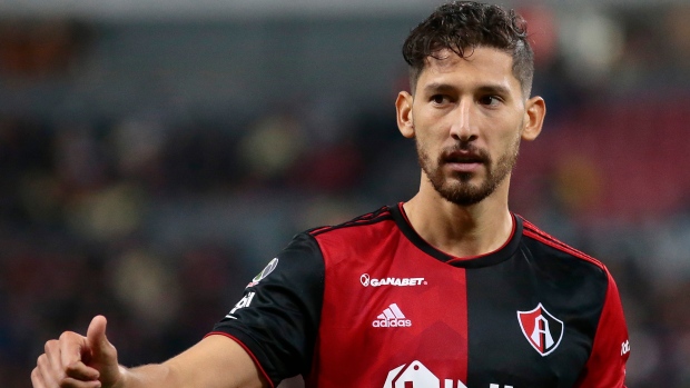 Omar Gonzalez