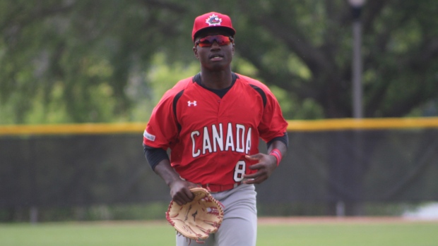 Calgary teen Mike Soroka reflects on becoming a pro baseball player