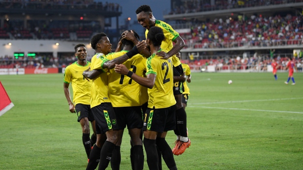 Jamaica beats US to hand them 2nd home loss against Caribbean since '69 ...