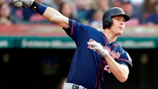 Becoming Max Kepler, the Twins' feel-good story of 2016