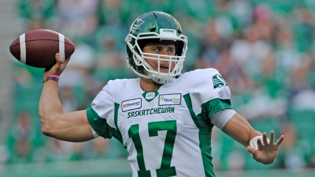 CFL Pre-Season Preview: One burning question for all nine teams