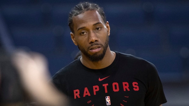 Adrian wojnarowski best sale kawhi leonard