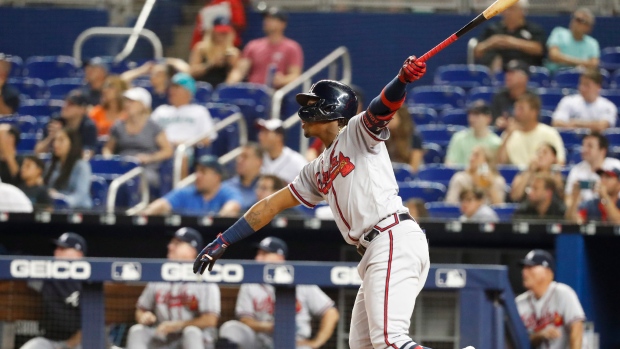 Ronald Acuña Jr. expresses desire for new Braves contract with