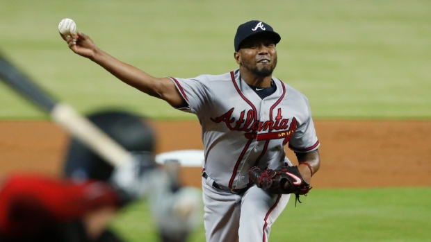 Should the Atlanta Braves keep or trade Julio Teheran?