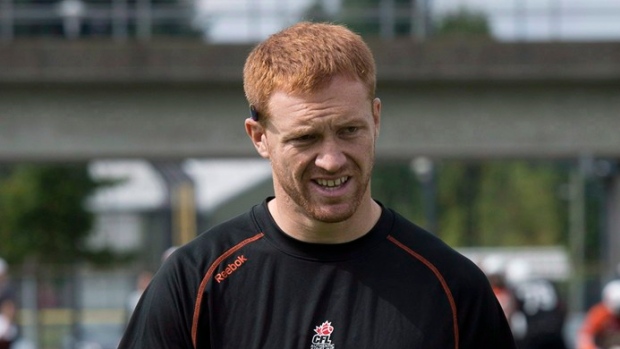 Travis Lulay