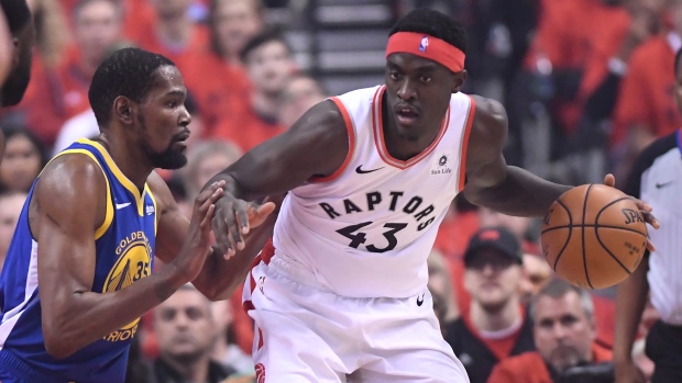 How to watch raptors clearance game 5