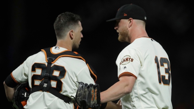 San Francisco Giants decline Evan Longoria's option for 2023 season -  Sactown Sports