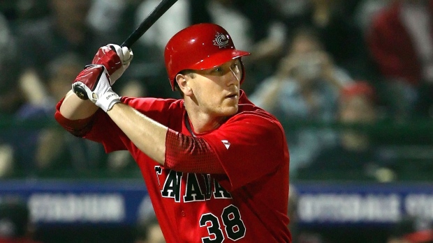 Rob Thomson named to the Canadian Baseball Hall of Fame - The