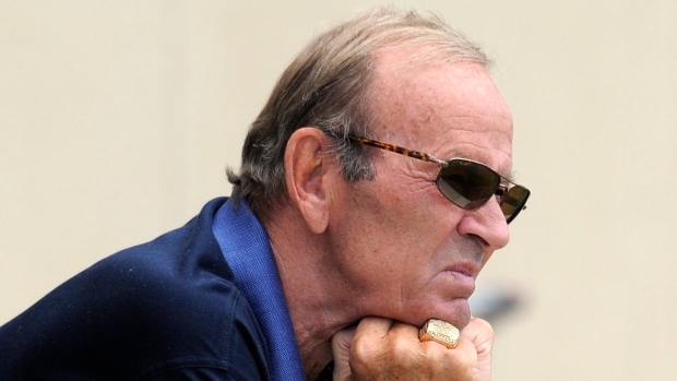 Denver Broncos' owner Pat Bowlen dies at age 75