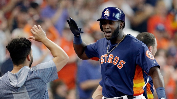 Yordan Alvarez UNANIMOUS 2019 AL Rookie Of The Year : r/baseball