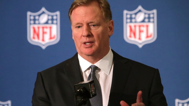 After piggybacking on baseball, NFL stood tall in expansion