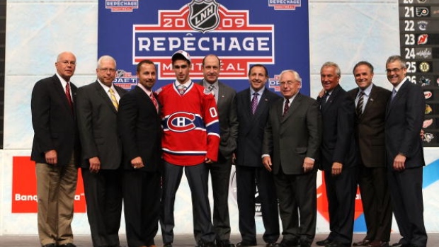 Montreal Canadiens to host 2020 NHL Draft TSN.ca