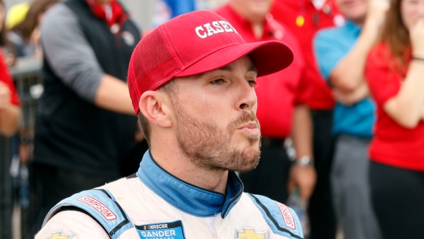 Ross Chastain