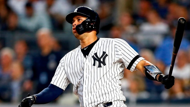 Gleyber Torres, James Paxton join crowded Yankees injured list