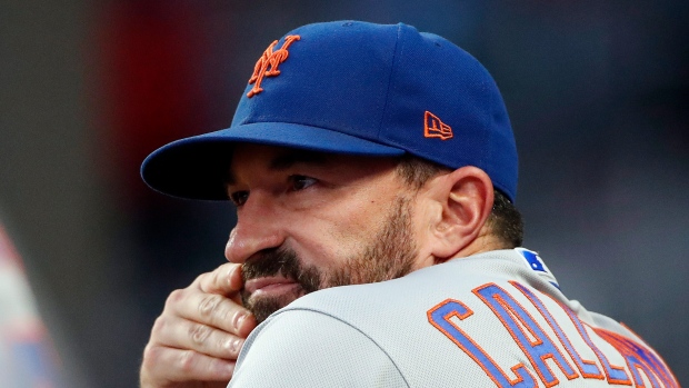 A closer look at NY Mets' Mickey Callaway's role in Sunday's loss