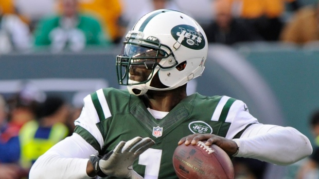 Michael Vick Signs with Pittsburgh Steelers, News, Scores, Highlights,  Stats, and Rumors