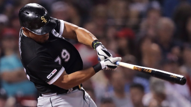 Boston Red Sox Chicago White Sox Series Preview - Over the Monster