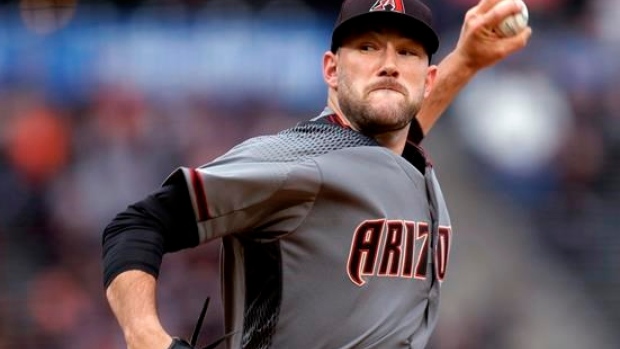 Arizona Diamondbacks have roster decisions after Alex Avila injury