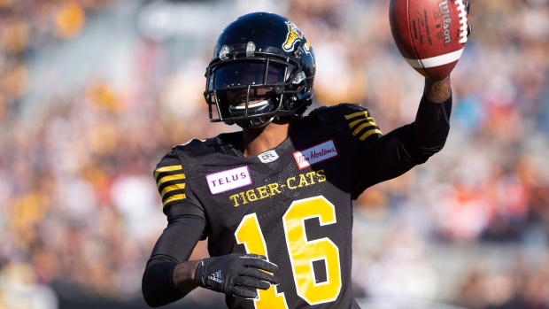 Ticats down Redblacks on final play of game, end Ottawa playoff