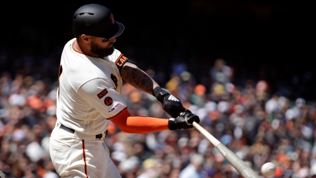 Padres beat MadBum, Diamondbacks, 10-4