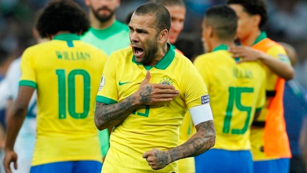 Dani Alves