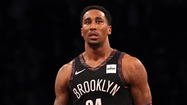 Rondae Hollis-Jefferson