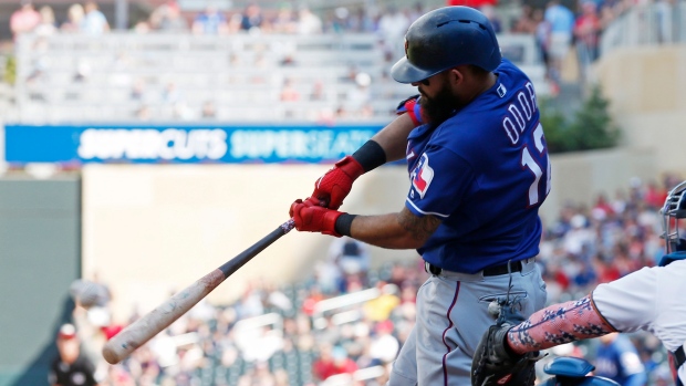 Rougned Odor trade: New York Yankees, Texas Rangers make deal for IF