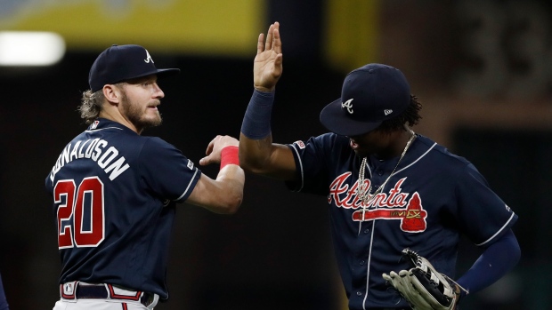Hoping For Josh Donaldson, Braves Manager Brian Snitker Prepares For Life  Without Him