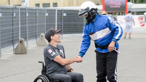 Robert Wickens