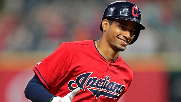 End of World Series means decision time for Cleveland Guardians on Jose  Ramirez, Roberto Perez 